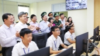 Quảng Ninh: Hoàn thành cấp điện lưới đến hộ dân cuối cùng ở hải đảo