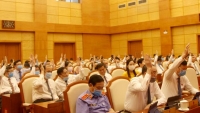 Quảng Ninh: Kỳ họp thứ 19 Hội đồng nhân dân tỉnh thông qua 7 Nghị quyết quan trọng