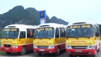 Đổi tên xe bus thành xe ô tô khách thành phố: Lại “đuổi hình bắt chữ”