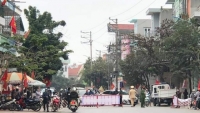 Quảng Ninh: Thị xã Đông Triều kêu gọi toàn dân quyết tâm chống dịch Covid-19