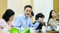 Thủ tướng bổ nhiệm Tổng giám đốc Đài truyền hình Việt Nam