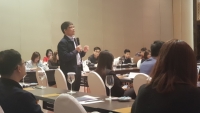 Giám đốc Tiktok Việt Nam: Luật Thương mại điện tử 