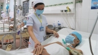 Việt Nam vẫn là một trong 30 nước có gánh nặng bệnh lao cao nhất trên thế giới