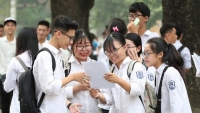 Hà Nội: Có 19 học sinh trúng tuyển 5 nguyện vọng vào lớp 10 công lập