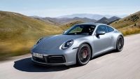 Porsche sẽ không ra mắt mẫu siêu xe 911 phiên bản chạy điện trong 10 năm tới