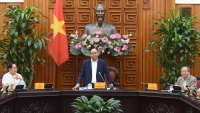 Biên soạn Lịch sử Chính phủ Việt Nam bảo đảm trung thực, phản ánh đúng lịch sử