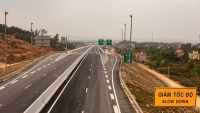 Gói thầu xây lắp gần 1.194 tỷ đồng cao tốc Quốc lộ 45 - Nghi Sơn tìm được đơn vị thi công