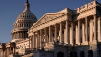 Những dự luật đang chờ Thượng viện Mỹ thông qua
