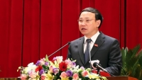 Quảng Ninh: Phiên họp cuối cùng của HĐND tỉnh khoá XIII thông qua 10 nghị quyết quan trọng