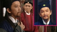 Liêu Khải Trí 'Công Tôn Sách' trong 'Bao Thanh Thiên 1995' mắc ung thư