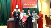 Thủ tướng phê chuẩn ông Nguyễn Ngọc Sâm giữ chức Phó Chủ tịch tỉnh Kon Tum