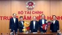 Ông Nguyễn Thành Long được bổ nhiệm làm Chủ tịch Sở Giao dịch Chứng khoán Việt Nam