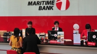 Giấc mộng tăng vốn tỷ đô của Maritime Bank và câu chuyện cổ phần “ế ẩm