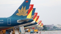 Ngành hàng không Việt Nam có thể thua lỗ thêm 15.000 tỷ đồng năm 2021