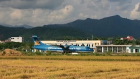 Thủ tướng giao ACV đầu tư Dự án mở rộng sân bay Điện Biên