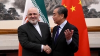 Trung Quốc và Iran ký thỏa thuận hợp tác 25 năm nhằm đối phó các lệnh cấm của Mỹ và EU