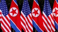 Triều Tiên nói Mỹ sai lầm ngay bước đầu khi phản ứng với vụ thử tên lửa