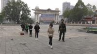 Lào Cai: Tiếp nhận 8 phụ nữ Việt Nam vượt biên trái phép do Trung Quốc trao trả