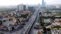 Hà Nội: Tỷ trọng chi đầu tư phát triển tăng mạnh sau 5 năm