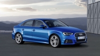 Hơn 150.000 xe Audi bị triệu hồi tại Mỹ vì lỗi túi khí