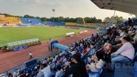 Thanh Hóa: Miễn phí vé vào sân trận Đông Á Thanh Hóa gặp SHB Đà Nẵng