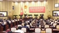 Hà Nội: Xem xét miễn nhiệm, kiện toàn Ủy viên UBND thành phố