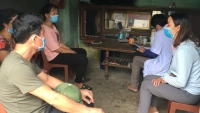 Chậm trễ truy vết F1, Giám đốc Trung tâm y tế huyện Thọ Xuân bị phê bình