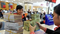 Cổ phiếu STB của đại gia Dương Công Minh có phiên khớp lệnh “khủng”