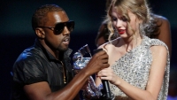 Sau nhiều năm mâu thuẫn, Kim Kardashian nối lại quan hệ với Taylor Swift?