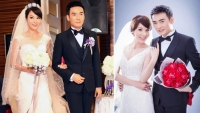 'Triển Chiêu' Tiêu Ân Tuấn chính thức ly hôn Lâm Thiên Ngọc sau gần 3 năm ly thân