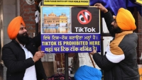 Ấn Độ đóng băng 2 tài khoản ngân hàng của công ty mẹ TikTok sau cáo buộc trốn thuế