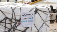 Tháng 5 COVAX Facility sẽ hỗ trợ Việt Nam thêm 3.364.800 liều vắc xin