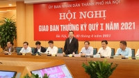 Hà Nội: Cần đón đầu cơ hội thu hút làn sóng đầu tư trong và ngoài nước
