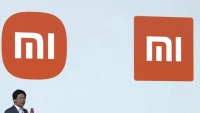 Khi logo mới của Xiaomi trở thành “trò cười” trên mạng xã hội Trung Quốc