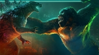 Cán mốc 100 tỷ tại Việt Nam, 'Godzilla đại chiến Kong' vẫn thua tốc độ của 'Bố già'