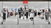 Báo nước ngoài: H&M dùng 