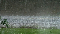 Dự báo thời tiết ngày 5/4: Mưa lớn và cảnh báo lốc, sét, mưa đá, gió giật mạnh ở vùng núi Bắc bộ