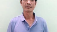 Lào Cai: Bắt giữ giám đốc doanh nghiệp lừa đảo trốn truy nã 10 năm