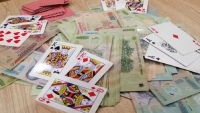 Quảng Trị: Ba cán bộ bị khởi tố vì hành vi đánh bạc
