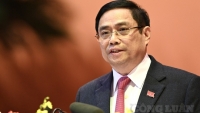 Thủ tướng Phạm Minh Chính: Chính phủ sẽ tiếp tục đổi mới, tạo sự chuyển biến mạnh mẽ, hiệu quả hơn