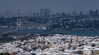 Thổ Nhĩ Kỳ bắt giữ 10 cựu đô đốc vì chỉ trích dự án kênh đào do Erdogan hậu thuẫn