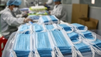 Bộ Y tế bác thông tin khẩu trang có chứa độc tố xuất hiện tại Việt Nam