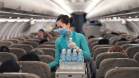 Ngân hàng Nhà nước hướng dẫn tái cấp vốn đối với khoản vay “giải cứu” Vietnam Airlines