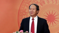 Phó Thủ tướng Lê Văn Thành làm Chủ tịch Hội đồng điều phối vùng ĐBSCL giai đoạn 2021-2025