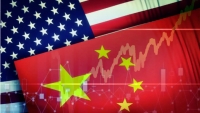 Mỹ và Trung Quốc được dự báo tăng trưởng trên 6% trong năm 2021