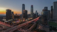 Bắc Kinh vượt mặt New York để trở thành thủ phủ của những tỷ phú mới trên thế giới