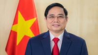 Thủ tướng Phạm Minh Chính sẽ tham dự Hội nghị Tương lai châu Á lần thứ 26