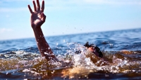 Tắm biển Cửa Lò một nam sinh lớp 9 bị sóng cuốn tử vong