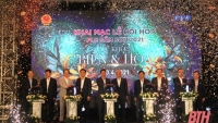Thanh Hóa: Khai mạc Lễ hội hoa – FLC Sầm Sơn năm 2021