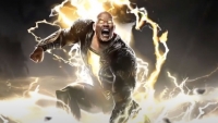 Siêu anh hùng 'Black Adam' của The Rock chính thức bấm máy